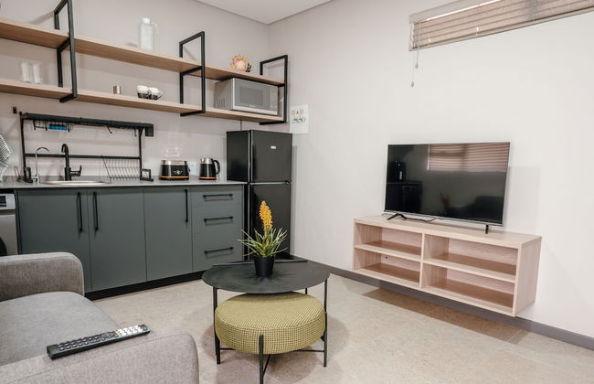 80 on Thabo - Foto 16