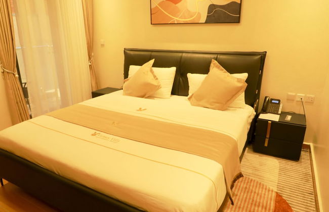 Victory Villa Apart Hotel - Foto 5