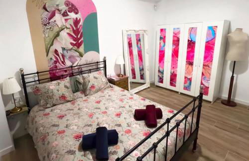 Amplio y colorido piso - Photo 15