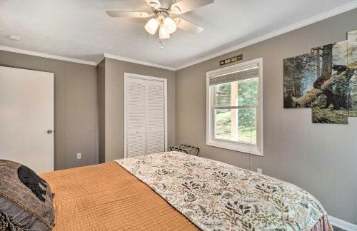 Welcoming Boone Getaway Near Hiking and Skiing! - Foto 16