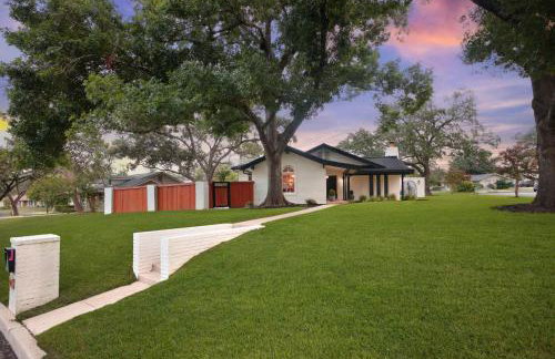 Casa Blanca Estate Lux 5BR4BA - Foto 22