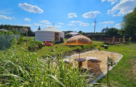 Królikowe Chaty - Foto 29