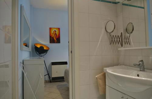 Beach Kite 8 posti letto - Terrazzo e parcheggio - Foto 20