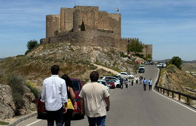 Consuegra Day Trip - Foto 4