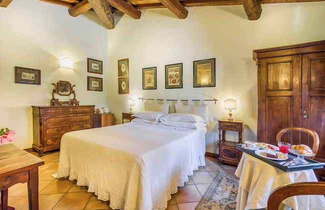 Borgo Mandoleto - Foto 22