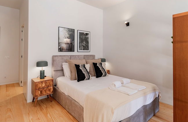 Almada 551 by LovelyStay - Foto 6