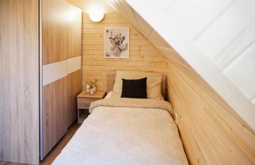 Wiśniewski Apartamenty pod Szczyrkiem - Foto 33