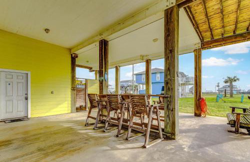 A Tequila Sunrise - Foto 35