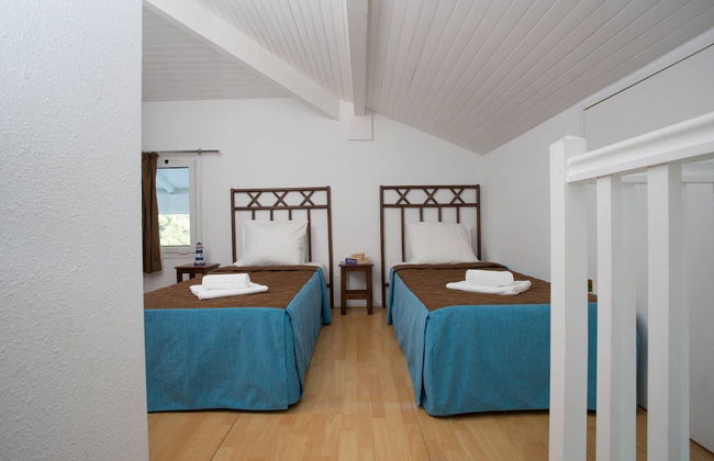 Madame Vacances Résidence Du Golf - Foto 9