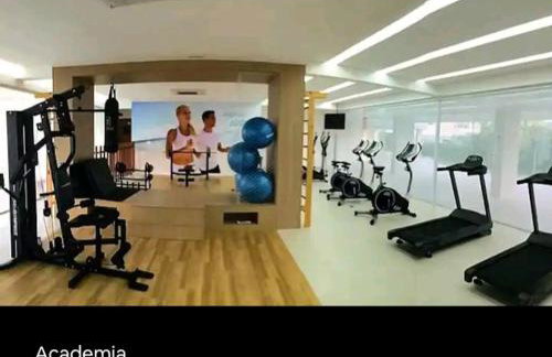 Vista Serra e Mar - Foto 10