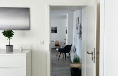 Moderne ,zentrumsnahe Ferienwohnung in Fulda - Foto 10