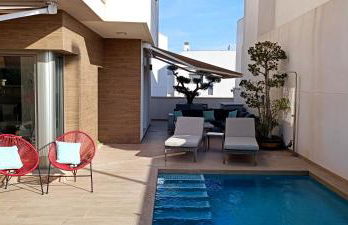 Villa de Luxe ALANAT sublime - Foto 11