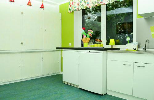 Schullandheim Kronenburg GmbH - Foto 7