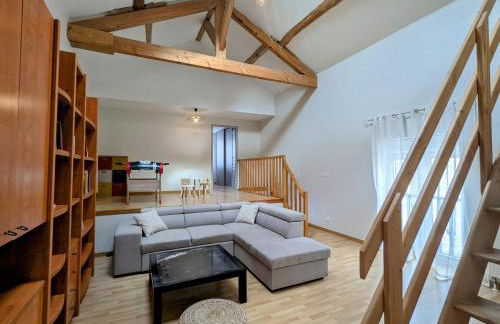 Gîte rénové à Nonsard-Lamarche près du lac de Madine, animaux admis, 4 pers - FR-1-585-173 - Foto 18