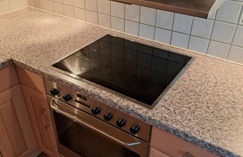 Relax Apartment Seenähe zum Kulkwitzer See - Photo 14