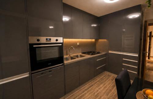 Lux & Design Apartment - Lisbon, Montijo - Foto 3
