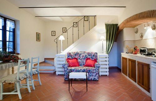 Villa il Pozzo - Foto 30