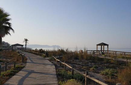 Apartments Sol de Almeria Golf y Playa II - Foto 13