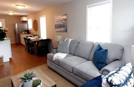 Close to Beach, W&D, Pet friendly, Dunes, Casino - Foto 8