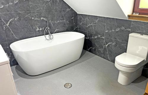 Bankhead Farm Cottage - Foto 12