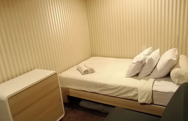 El Royale By Farizi Rooms - Foto 24