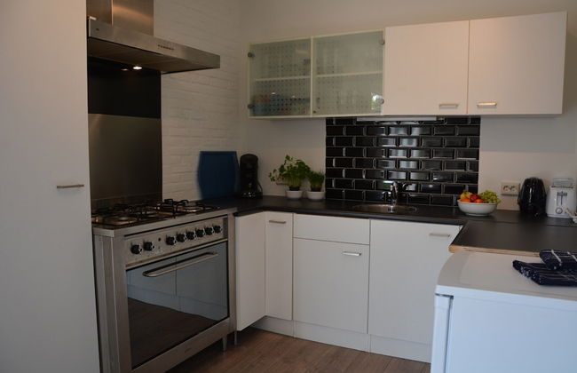 Lovely Home in Noordwijkerhout near Sea Beach - Foto 5