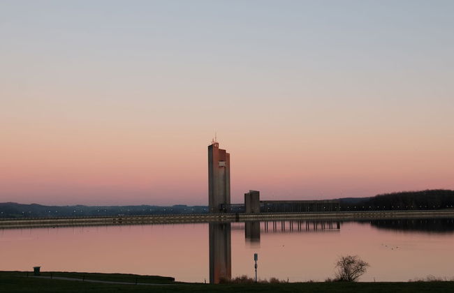 Holiday Home in Froidchapelle With Garden - Foto 43
