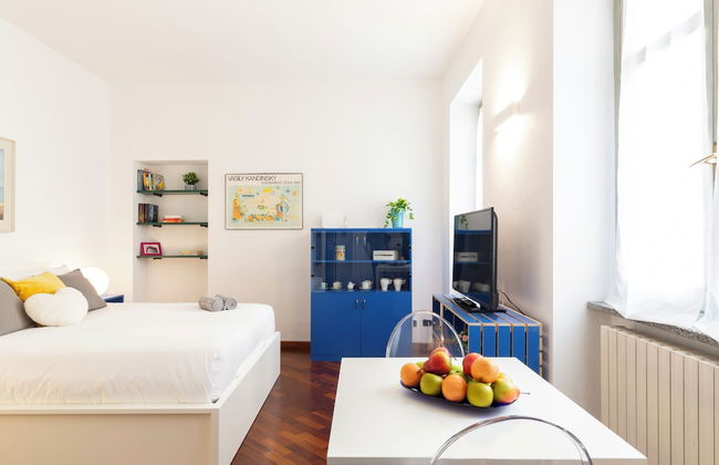 notaMI - Canonica 32 - Arco della Pace - Photo 11