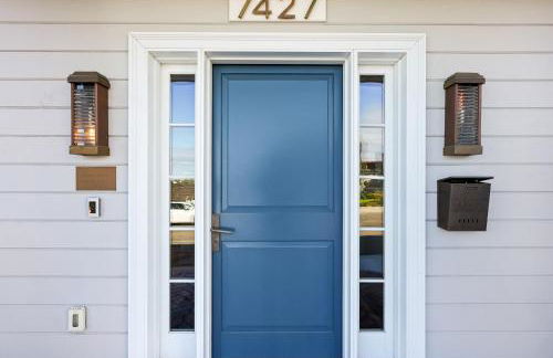 Coastal La Jolla Luxury - AC & Large Ocean View Patio! - Foto 29