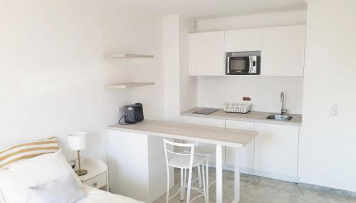 Beautiful T1 with sea view - Foto 5