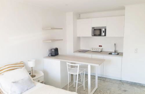 Beautiful T1 with sea view - Foto 5