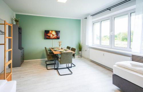 Cozy Home Böhlen - Foto 29