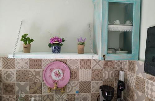 Kadmilos suites Samothraki - Foto 9