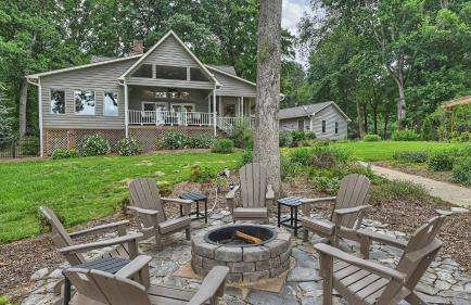 A Frame of Mind by Avantstay Private Dock + View - Foto 20