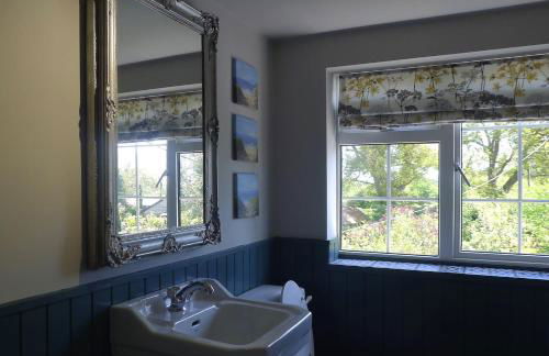 Beautiful Pilley Green Cottage - Foto 26