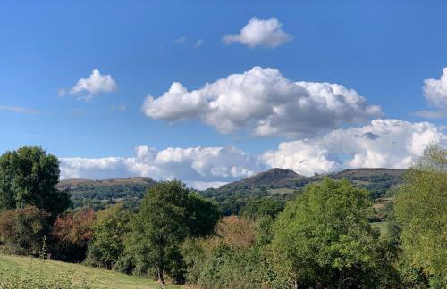 Owlbury Hall Barn - Foto 26