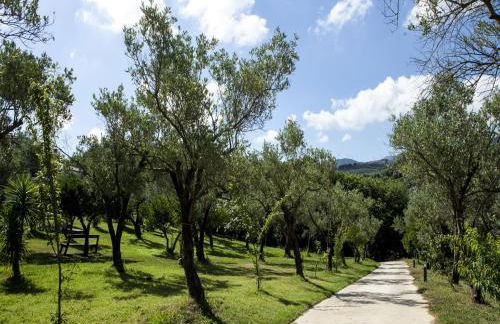 Charming Villa in Maida With Pool & Garden - Foto 37