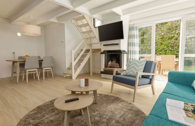 Center Parcs Park de Haan - Foto 19