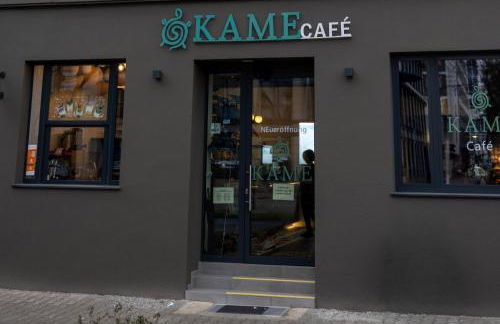 sevenDays Hotel BoardingHouse Mannheim - Photo 46