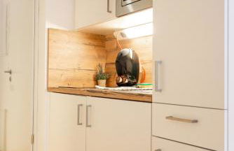 MyRoom - Top Munich Serviced Apartments - Foto 13