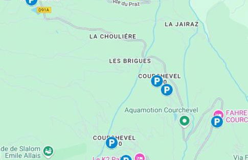 ski au pied, 3ch 2Sdb Garage Terrasse - Foto 65