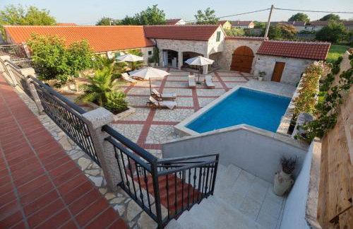 Villa Jokić Dvori - Foto 39