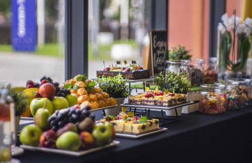 Golden Tulip Gdańsk Residence - Foto 64