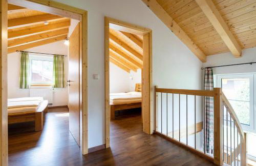 Chalet Flora - Foto 9