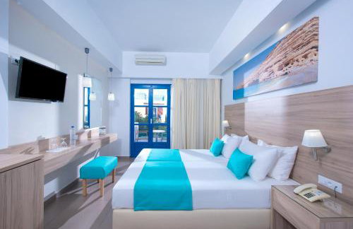 Astra Village & Suites - Photo 33