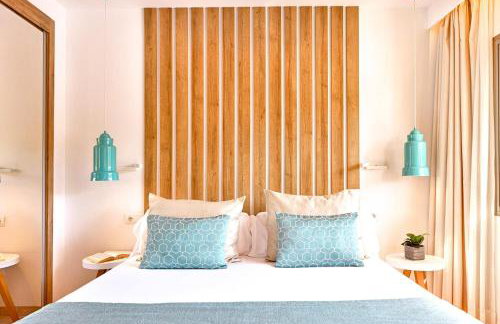 Zafiro Palmanova - Foto 74