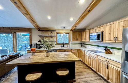 Private Lake Access and Dock Home Near Spokane - Foto 36