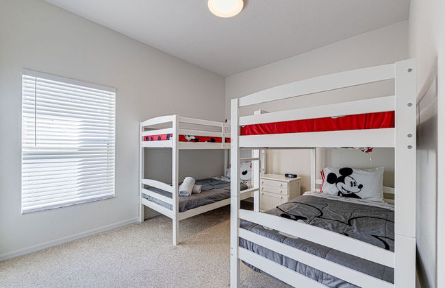 416bc-west Haven 4 Bedroom Home by RedAwning - Foto 3