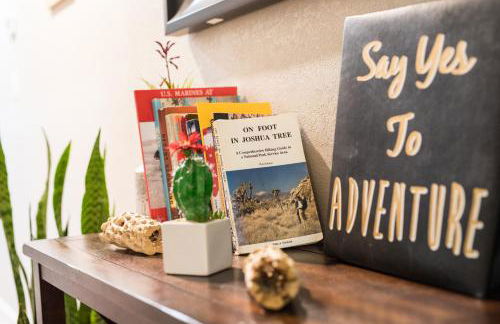 Joshua Tree Village House - Foto 8