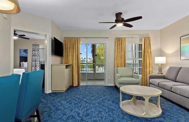 Club Wyndham Cypress Palms - Foto 33